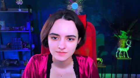 katewillows online show from February 26, 2026, 4:55 am