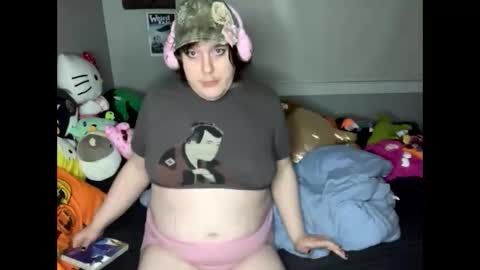 Kat from Saturn online show from February 3, 2026, 5:49 am