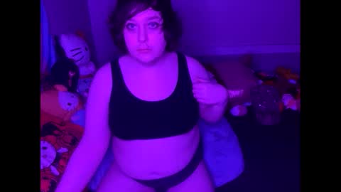 Kat from Saturn online show from February 21, 2026, 3:40 am