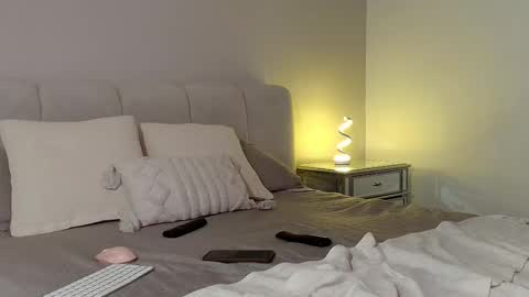 Klove online show from February 12, 2026, 4:29 am