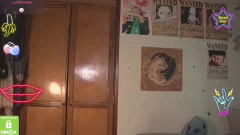 Katerine online show from February 13, 2026, 12:39 am