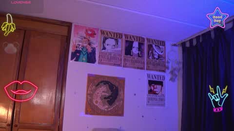 Katerine online show from February 24, 2026, 2:09 am