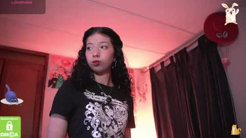 Katerine online show from May 11, 2026, 12:49 am