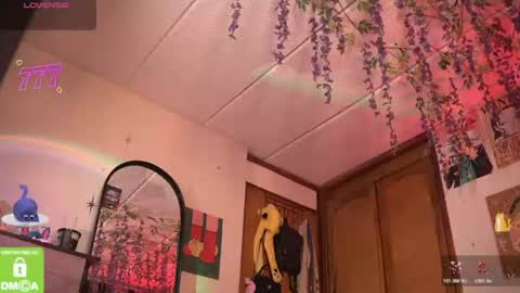 Katerine online show from June 19, 2026, 2:05 am