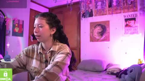 Katerine online show from June 24, 2026, 2:43 am