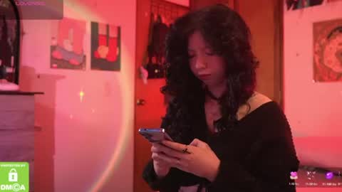 Katerine online show from July 9, 2026, 2:15 am