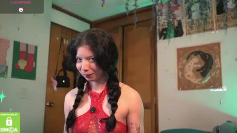 Katerine online show from July 22, 2026, 1:19 am