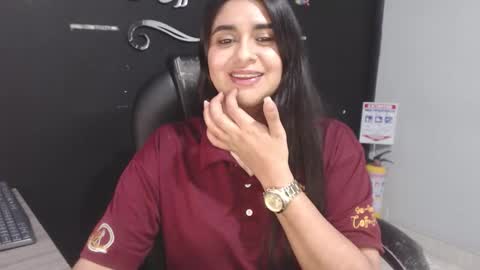 Snapshot of kathe0v chatting on March 7, 2026, 1:13 am Call me Lau online show from March 7, 2026, 1:13 am