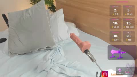 Snapshot of kathefoxx chatting on December 5, 2024, 5:48 am Emma online show from December 5, 2024, 5:48 am