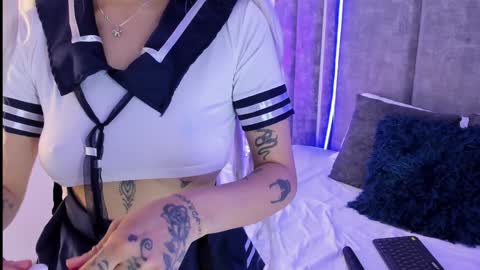 KatheGomez  online show from January 12, 2025, 1:48 pm