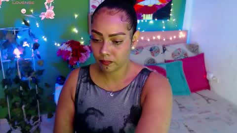 Snapshot of katherincastillo chatting on September 19, 2025, 2:46 am katherin online show from September 19, 2025, 2:46 am