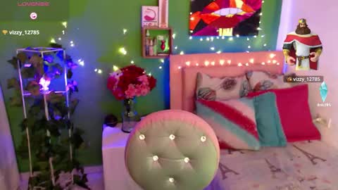 Snapshot of katherincastillo chatting on October 27, 2025, 6:17 am katherin online show from October 27, 2025, 6:17 am