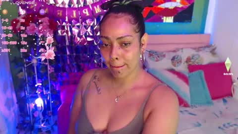 Snapshot of katherincastillo chatting on November 10, 2025, 12:20 am katherin online show from November 10, 2025, 12:20 am