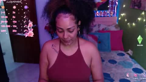 katherin online show from November 26, 2025, 5:36 pm