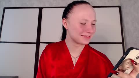 Snapshot of katherine_johnson chatting on April 24, 2026, 6:38 am katherine_johnson online show from April 24, 2026, 6:38 am