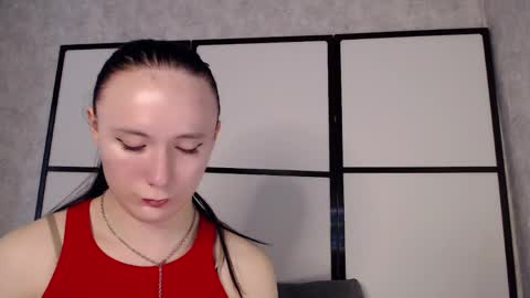 Snapshot of katherine_johnson chatting on April 25, 2026, 9:34 am katherine_johnson online show from April 25, 2026, 9:34 am