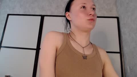 Snapshot of katherine_johnson chatting on April 28, 2026, 9:36 am katherine_johnson online show from April 28, 2026, 9:36 am