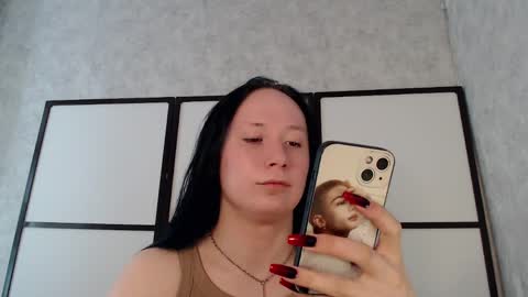 Snapshot of katherine_johnson chatting on April 29, 2026, 9:24 am katherine_johnson online show from April 29, 2026, 9:24 am