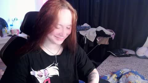 Snapshot of katherine_johnson chatting on May 7, 2026, 7:14 am katherine_johnson online show from May 7, 2026, 7:14 am