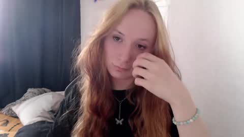 Snapshot of katherine_johnson chatting on May 28, 2026, 8:22 am katherine_johnson online show from May 28, 2026, 8:22 am