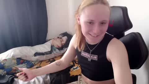 Snapshot of katherine_johnson chatting on May 31, 2026, 9:38 am katherine_johnson online show from May 31, 2026, 9:38 am