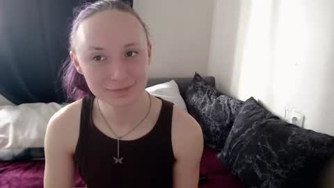 Snapshot of katherine_johnson chatting on June 13, 2026, 8:34 am katherine_johnson online show from June 13, 2026, 8:34 am