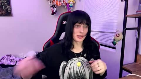 Snapshot of katherinekleave chatting on February 9, 2026, 1:42 am katherinekleave online show from February 9, 2026, 1:42 am