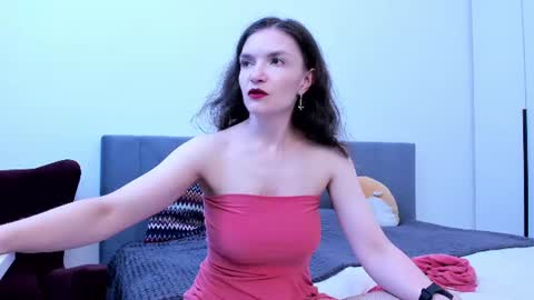Snapshot of katherinemidnight chatting on June 27, 2026, 2:34 pm Katherine online show from June 27, 2026, 2:34 pm
