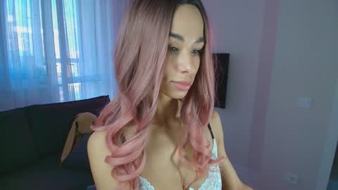 Snapshot of katherinepinke chatting on December 19, 2024, 6:56 am katherinepinke online show from December 19, 2024, 6:56 am