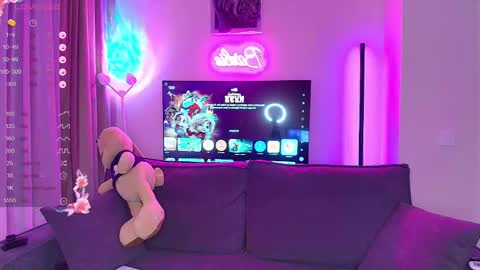 Snapshot of katherinepinke chatting on February 16, 2025, 9:27 pm katherinepinke online show from February 16, 2025, 9:27 pm