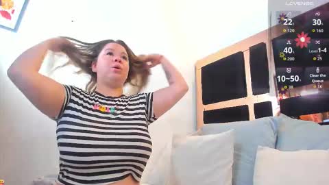 Katherin  online show from February 18, 2026, 11:39 am