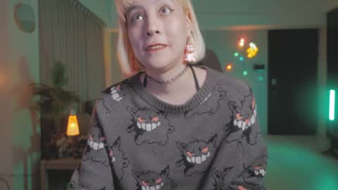 Kathy online show from December 12, 2024, 9:04 pm