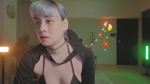 Kathy online show from February 20, 2025, 6:57 pm