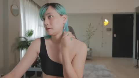 Kathy online show from July 26, 2026, 3:58 am