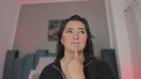 Kathia online show from February 16, 2026, 12:01 pm