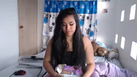 Snapshot of kathiie_ chatting on December 7, 2024, 11:29 am K A T H I E online show from December 7, 2024, 11:29 am