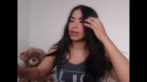 Snapshot of kathiie_ chatting on December 17, 2024, 12:43 pm K A T H I E online show from December 17, 2024, 12:43 pm