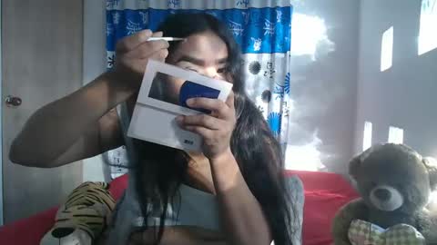 Snapshot of kathiie_ chatting on January 17, 2025, 12:42 pm K A T H I E online show from January 17, 2025, 12:42 pm