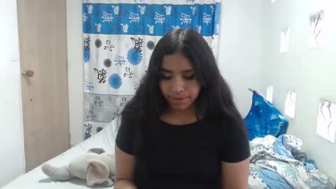 Snapshot of kathiie_ chatting on February 15, 2025, 12:11 pm K A T H I E online show from February 15, 2025, 12:11 pm