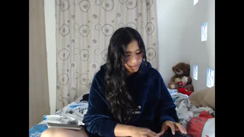 Snapshot of kathiie_ chatting on September 20, 2025, 11:00 am K A T H I E online show from September 20, 2025, 11:00 am