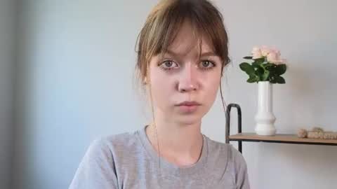 Snapshot of kathleen_banks chatting on June 25, 2026, 8:08 am Ami online show from June 25, 2026, 8:08 am