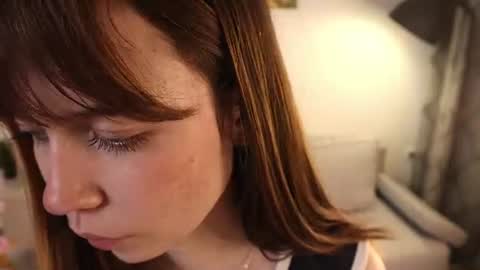 Snapshot of kathleen_banks chatting on July 11, 2026, 2:09 pm Ami online show from July 11, 2026, 2:09 pm