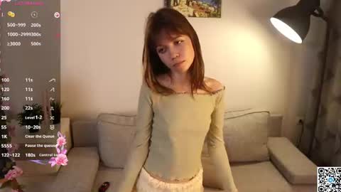 Snapshot of kathleen_banks chatting on July 15, 2026, 2:11 pm Ami online show from July 15, 2026, 2:11 pm