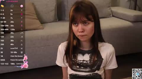 Snapshot of kathleen_banks chatting on July 16, 2026, 2:12 pm Ami online show from July 16, 2026, 2:12 pm