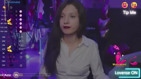 kathleen_frost online show from December 2, 2025, 6:36 pm