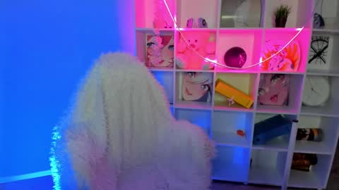 Kathleen  GTM 3 400-1000 Mon Wed Wed Sat Sun  online show from December 21, 2024, 11:24 pm