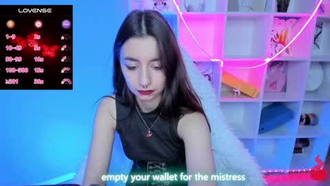 Kathleen  GTM 3 400-1000 Mon Wed Wed Sat Sun  online show from January 29, 2025, 1:27 am