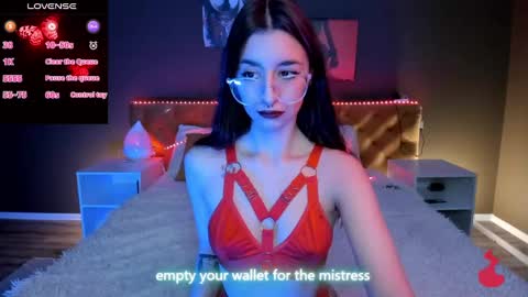 Kathleen  GTM 3 400-1000 Mon Wed Wed Sat Sun  online show from February 3, 2025, 11:05 pm