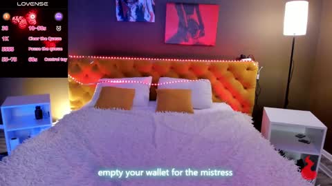 Kathleen  GTM 3 400-1000 Mon Wed Wed Sat Sun  online show from February 9, 2025, 1:33 am