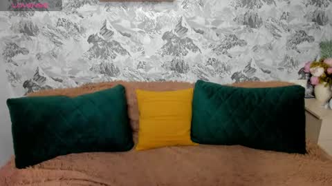 Kathleen  GTM 3 400-1000 Mon Wed Wed Sat Sun  online show from February 26, 2025, 10:09 pm